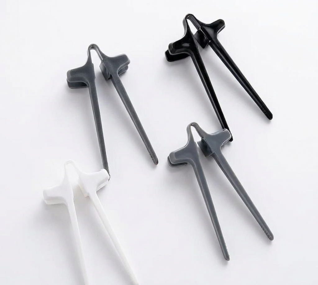 Snack Clips - Palillos Gamer Anti-Manchas GamerSticks