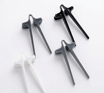 Snack Clips - Palillos Gamer Anti-Manchas GamerSticks